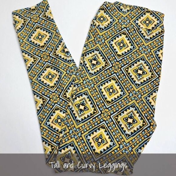 LuLaRoe TC Leggings NEW  - Picture 1 of 1